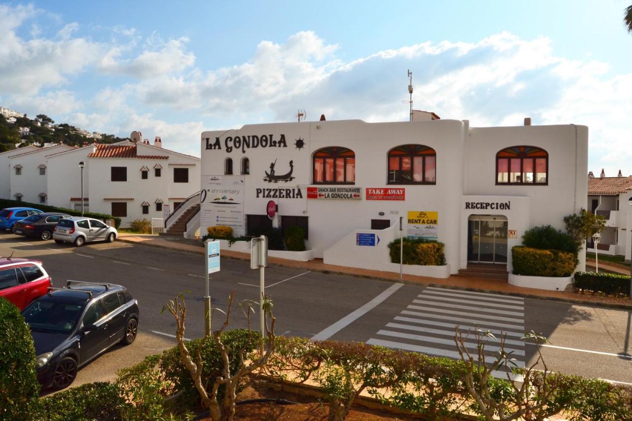 Girasols Garden 3 Apartment Son Bou Exterior photo