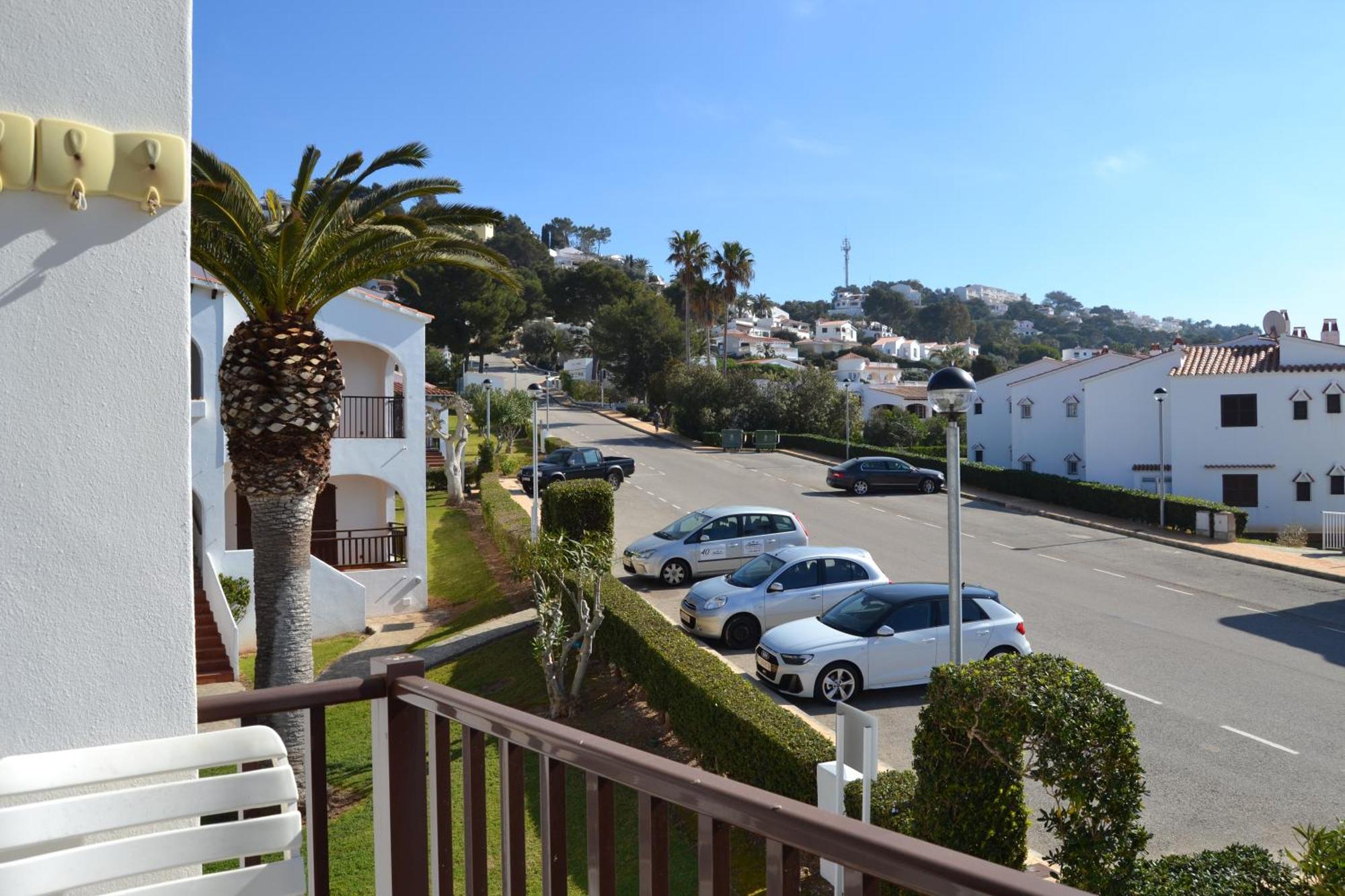 Girasols Garden 3 Apartment Son Bou Exterior photo